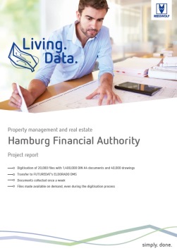 hamburg financial authority