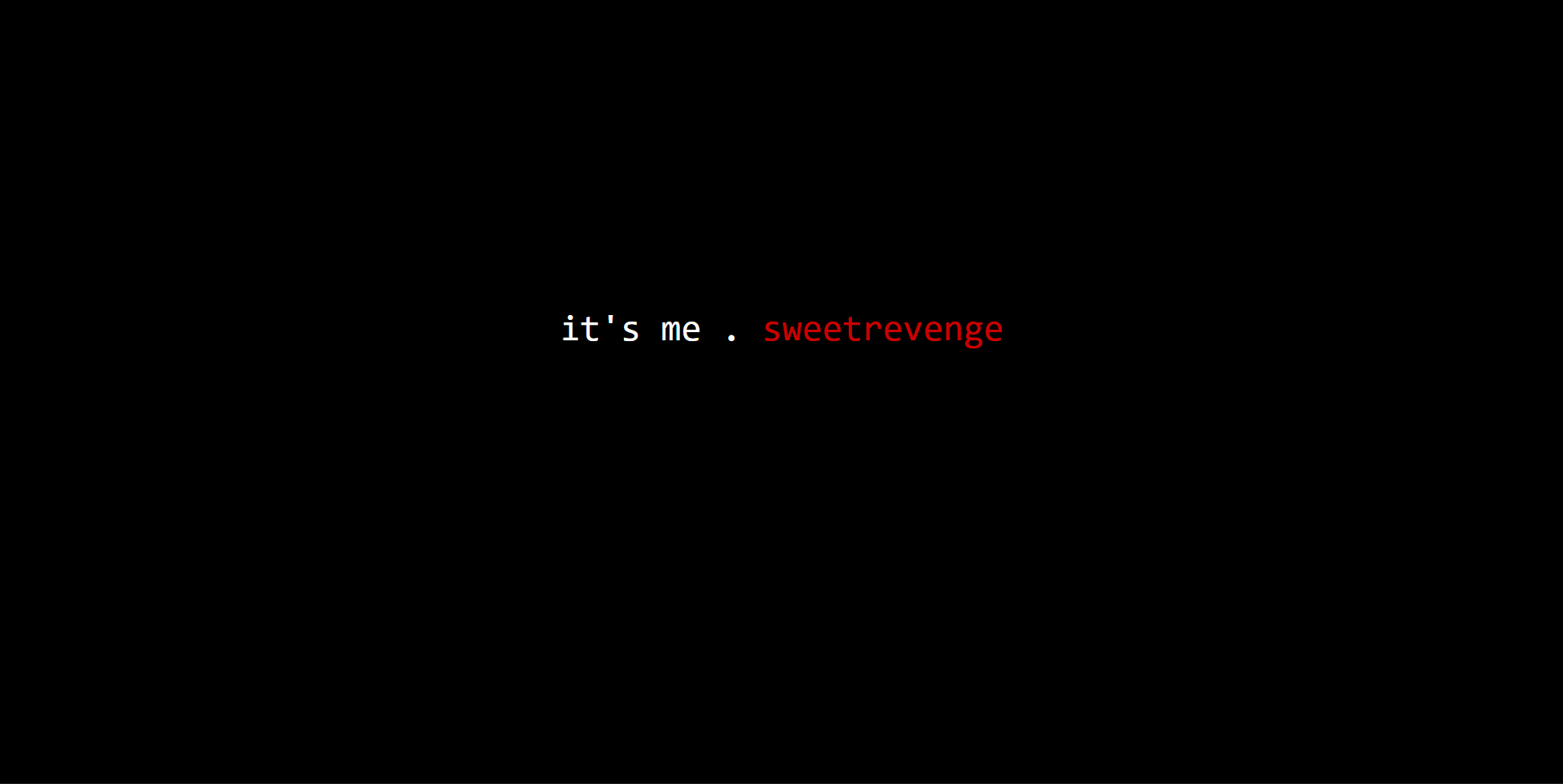sweetrevenge.png - 15.05 kB
